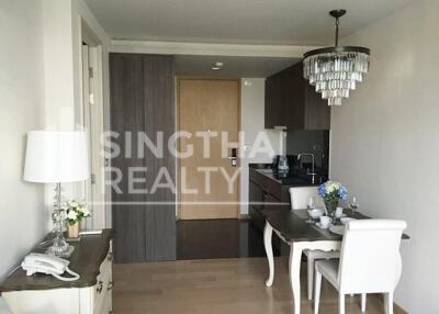 For RENT : Via 49 / 1 Bedroom / 1 Bathrooms / 47 sqm / 42000 THB [4259243]