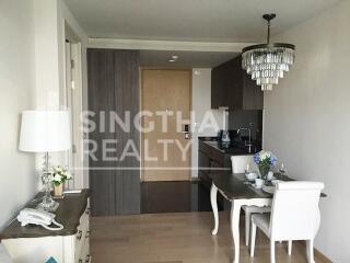 For RENT : Via 49 / 1 Bedroom / 1 Bathrooms / 47 sqm / 42000 THB [4259243]