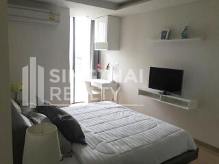 For RENT : Via 49 / 1 Bedroom / 1 Bathrooms / 47 sqm / 42000 THB [4259243]