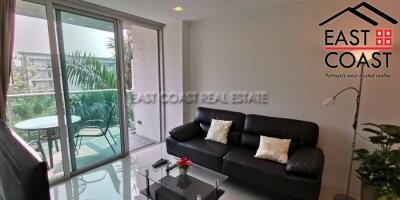 Laguna Heights Condo for rent in Wongamat Beach, Pattaya. RC11302