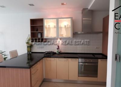 Laguna Heights Condo for rent in Wongamat Beach, Pattaya. RC11302