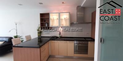 Laguna Heights Condo for rent in Wongamat Beach, Pattaya. RC11302