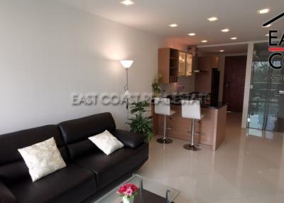 Laguna Heights Condo for rent in Wongamat Beach, Pattaya. RC11302