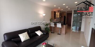 Laguna Heights Condo for rent in Wongamat Beach, Pattaya. RC11302