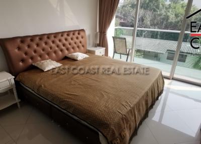 Laguna Heights Condo for rent in Wongamat Beach, Pattaya. RC11302