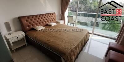 Laguna Heights Condo for rent in Wongamat Beach, Pattaya. RC11302