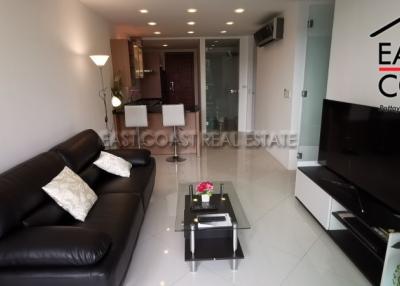 Laguna Heights Condo for rent in Wongamat Beach, Pattaya. RC11302