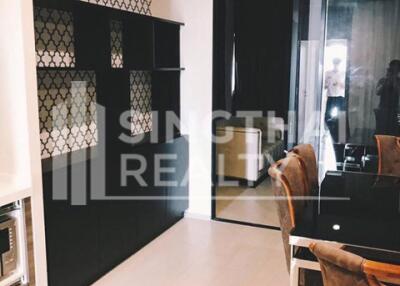 For RENT : Noble Ploenchit / 1 Bedroom / 1 Bathrooms / 48 sqm / 42000 THB [4384247]