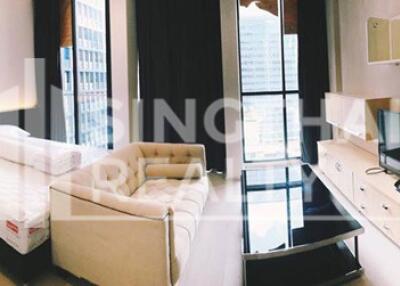 For RENT : Noble Ploenchit / 1 Bedroom / 1 Bathrooms / 48 sqm / 42000 THB [4384247]