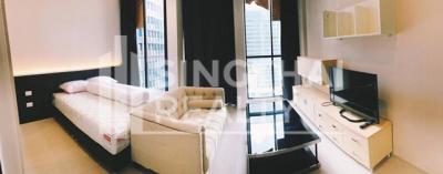 For RENT : Noble Ploenchit / 1 Bedroom / 1 Bathrooms / 48 sqm / 42000 THB [4384247]