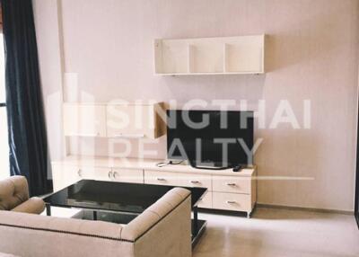 For RENT : Noble Ploenchit / 1 Bedroom / 1 Bathrooms / 48 sqm / 42000 THB [4384247]