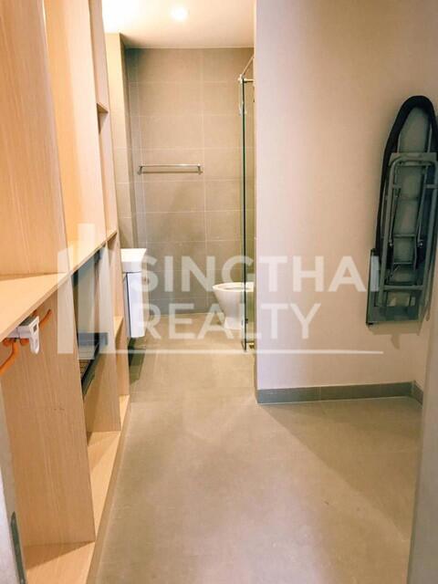 For RENT : Noble Ploenchit / 1 Bedroom / 1 Bathrooms / 48 sqm / 42000 THB [4384247]