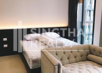 For RENT : Noble Ploenchit / 1 Bedroom / 1 Bathrooms / 48 sqm / 42000 THB [4384247]