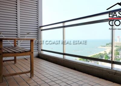 Northshore Condo for sale and for rent in Pattaya City, Pattaya. SRC11175