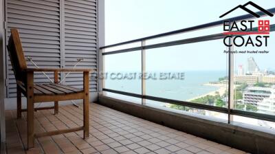 Northshore Condo for sale and for rent in Pattaya City, Pattaya. SRC11175