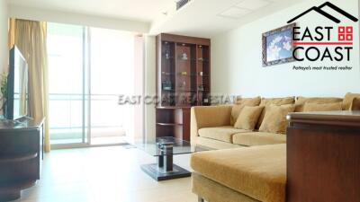 Northshore Condo for sale and for rent in Pattaya City, Pattaya. SRC11175