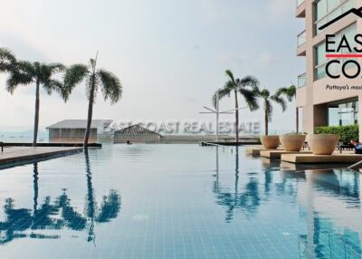 Northshore Condo for sale and for rent in Pattaya City, Pattaya. SRC11175