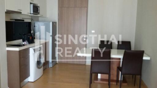 For RENT : Noble Reveal / 1 Bedroom / 1 Bathrooms / 49 sqm / 42000 THB [4494638]