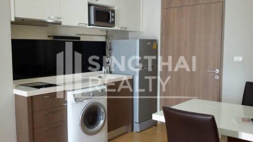 For RENT : Noble Reveal / 1 Bedroom / 1 Bathrooms / 49 sqm / 42000 THB [4494638]