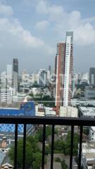 For RENT : Noble Reveal / 1 Bedroom / 1 Bathrooms / 49 sqm / 42000 THB [4494638]