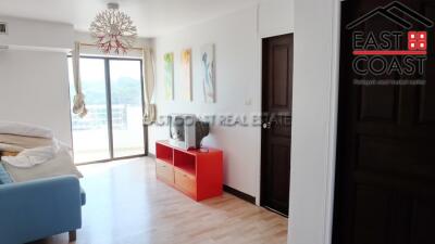 Pattaya Hill Resort Condo for sale in Pratumnak Hill, Pattaya. SC11275