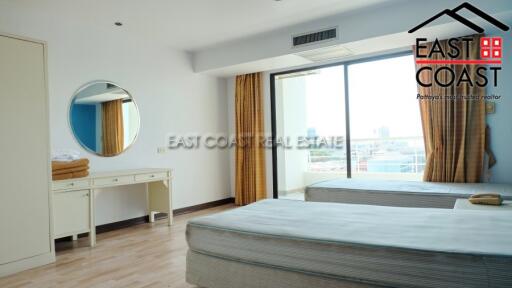 Pattaya Hill Resort Condo for sale in Pratumnak Hill, Pattaya. SC11275