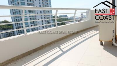 Pattaya Hill Resort Condo for sale in Pratumnak Hill, Pattaya. SC11275