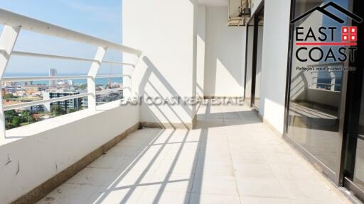 Pattaya Hill Resort Condo for sale in Pratumnak Hill, Pattaya. SC11275