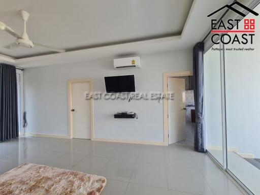 Nateekarn Park View House for rent in East Pattaya, Pattaya. RH13126