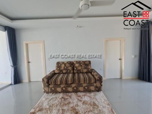 Nateekarn Park View House for rent in East Pattaya, Pattaya. RH13126