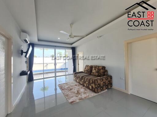 Nateekarn Park View House for rent in East Pattaya, Pattaya. RH13126