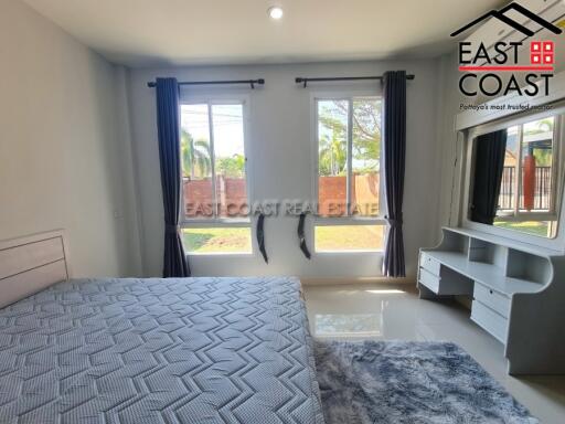 Nateekarn Park View House for rent in East Pattaya, Pattaya. RH13126