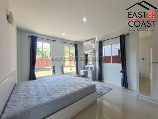 Nateekarn Park View House for rent in East Pattaya, Pattaya. RH13126