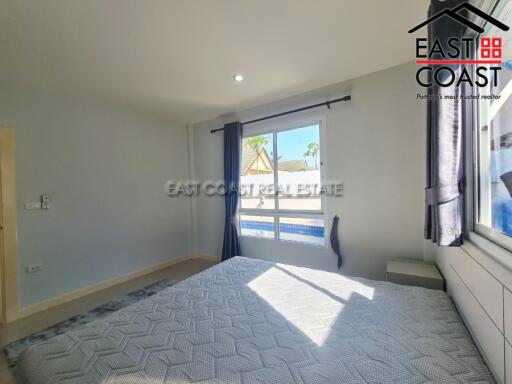 Nateekarn Park View House for rent in East Pattaya, Pattaya. RH13126