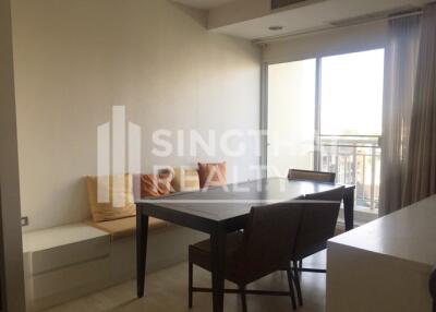 For RENT : 59 Heritage / 2 Bedroom / 2 Bathrooms / 81 sqm / 42000 THB [4578803]