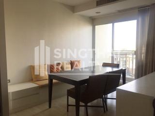 For RENT : 59 Heritage / 2 Bedroom / 2 Bathrooms / 81 sqm / 42000 THB [4578803]
