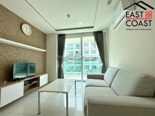 Amazon Residence Condo for sale in Jomtien, Pattaya. SC9252