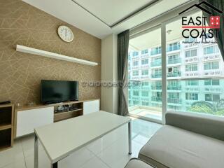 Amazon Residence Condo for sale in Jomtien, Pattaya. SC9252