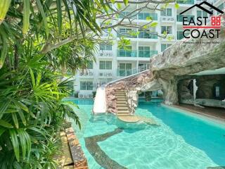 Amazon Residence Condo for sale in Jomtien, Pattaya. SC9252