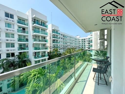 Amazon Residence Condo for sale in Jomtien, Pattaya. SC9252