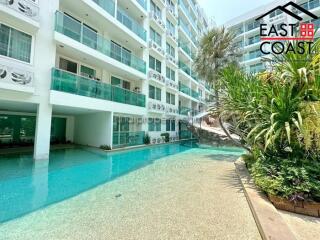 Amazon Residence Condo for sale in Jomtien, Pattaya. SC9252