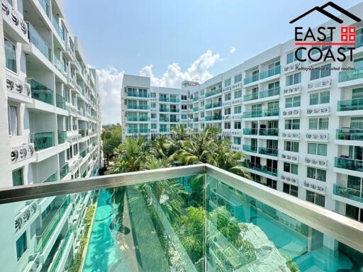 Amazon Residence Condo for sale in Jomtien, Pattaya. SC9252