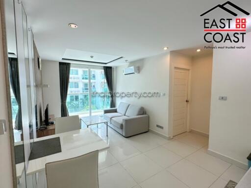 Amazon Residence Condo for sale in Jomtien, Pattaya. SC9252