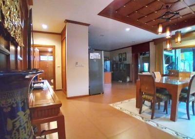 House for sale Huay Yai Pattaya