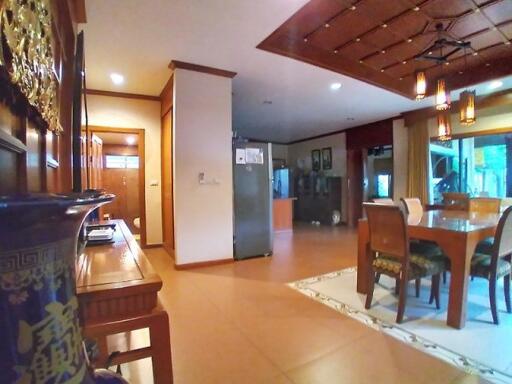 House for sale Huay Yai Pattaya