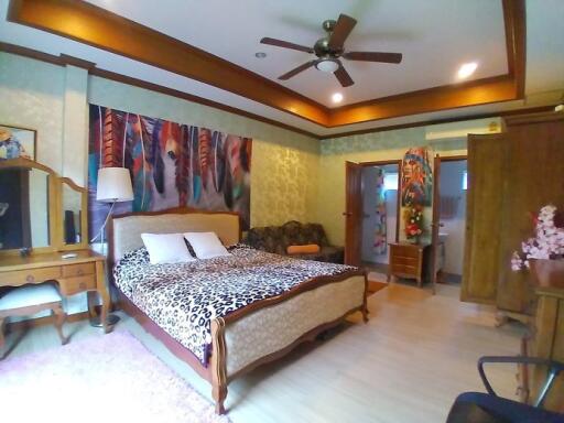 House for sale Huay Yai Pattaya