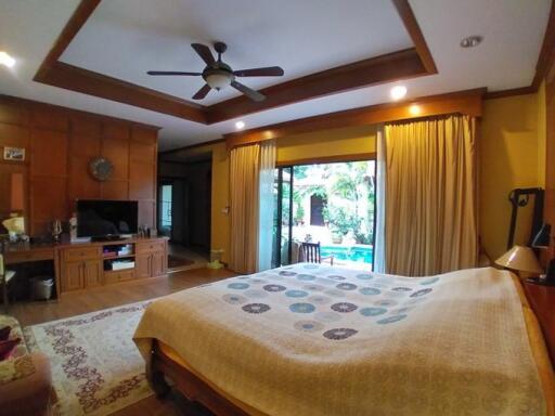 House for sale Huay Yai Pattaya