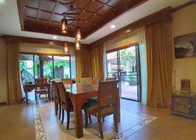 House for sale Huay Yai Pattaya