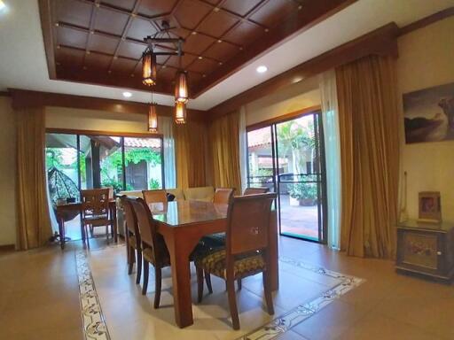 House for sale Huay Yai Pattaya