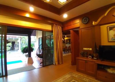 House for sale Huay Yai Pattaya